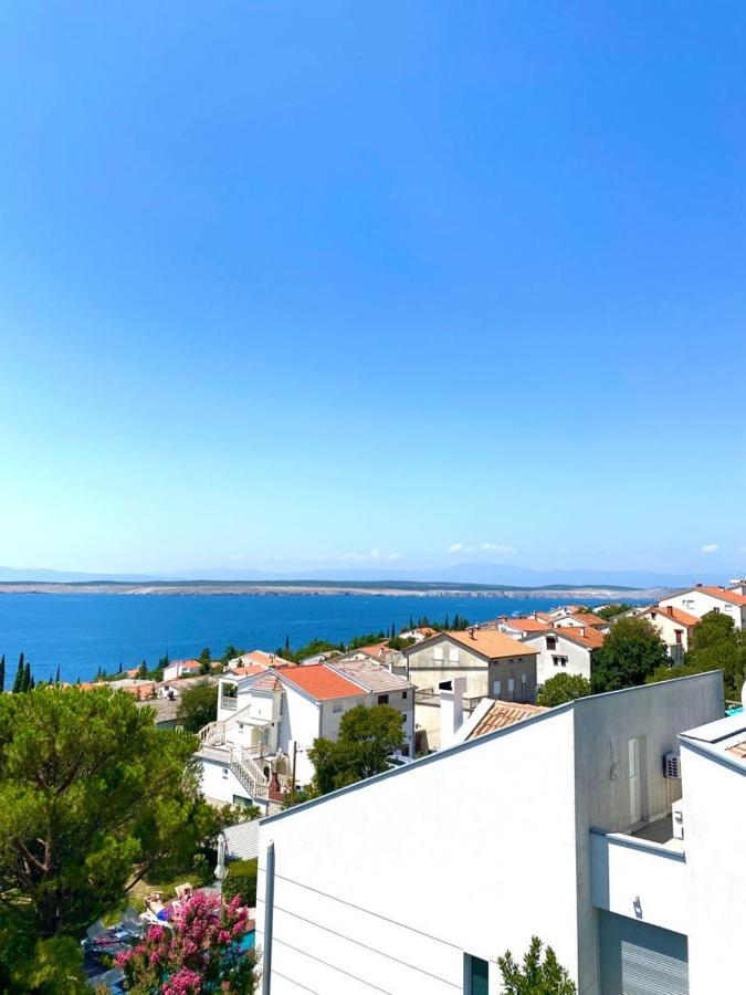 Apartment Prilaz Obali Dramalj Exterior foto