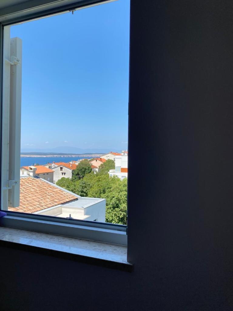 Apartment Prilaz Obali Dramalj Exterior foto